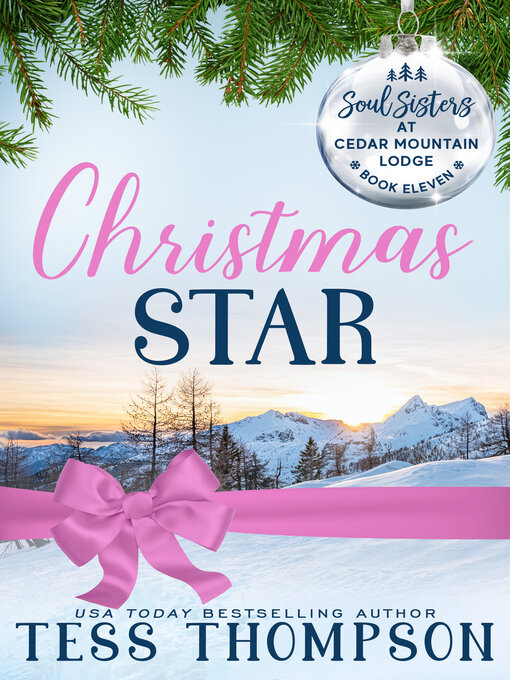 Title details for Christmas Star by Tess Thompson - Available